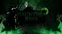 Haunters RNG 👻🎃☠️ banner