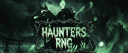 Haunters RNG 🐴👻🎃 banner
