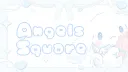 ࣪ ִֶָ☾  𝐴𝑛𝑔𝑒𝑙𝑠 𝑠𝑞𝑢𝑎𝑟𝑒 ᯓᡣ𐭩 banner