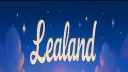 𝓛𝓮́𝓪𝓛𝓪𝓷𝓭 🌴 banner
