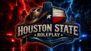 Houston State Roleplay server banner