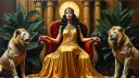 𒂍𒀭𒈾 Temple Of Inanna banner