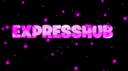 Express Hub | Official Banner