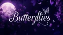 ส ๐ ๏น ๐ฉutter๐ญlies banner