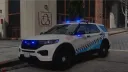 THE STREETS: CHICAGO POLICE DEPARTMENT V3 banner