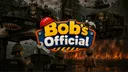 Bob’s Official - Born to Build banner
