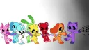 🌈The Smiling Gang🌈 server banner