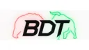 Benchmark Dynamics Trading server banner