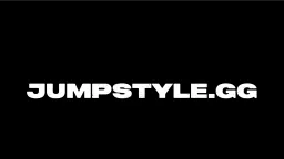 Jumpstyle server banner