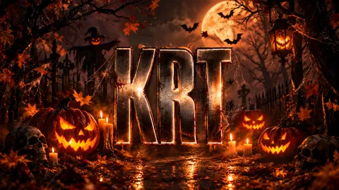 KRT banner