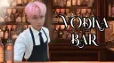 Vodka Bar banner