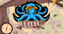 Kraken Community Discord server banner