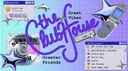 𝚃𝚑𝚎 𝙲𝚕𝚞𝚋𝙷𝚘𝚞𝚜𝚎 Discord server banner