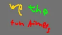 Fun Aimers banner