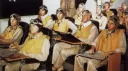 77th “Black Cats” Training Squadron banner
