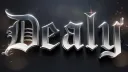 Déaly #yıkılmaz. banner