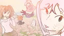 pinkzi’s planet that exploded in 1995 banner