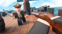 Pirate Mayhem banner
