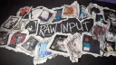 Raw Input banner