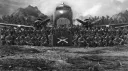 Fox Co/2nd Battalion/502nd PIR banner