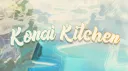 [!] Konai Kitchen banner
