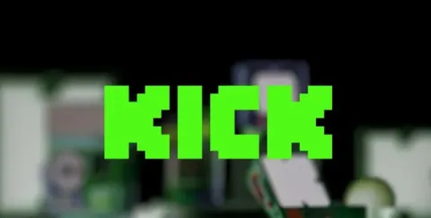Kick Guild banner