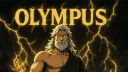 🏛 OLYMPUS 🏛︱BR 🦧#777 banner