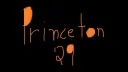 Princeton 2029 banner