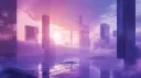 City in the Sky Discord server banner