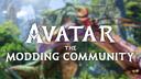 Avatar: FoP - Modding Community Banner