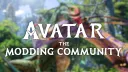Avatar: FoP - Modding Community Banner