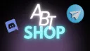 ABT SHOP banner