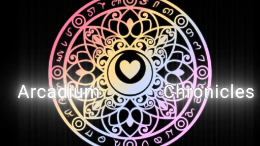 │𝐴 𝐶│아르카디움 연대기│ Discord server banner