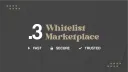 EXSAVERSE .3 WL MARKET banner