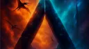 Shattered Skies banner