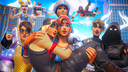 EL JuGa Family Banner