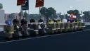 The Republic of Tyerna banner