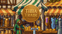 Tibia Trade banner
