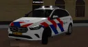 Den Haag, Zuid-Holland banner