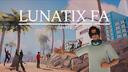 Lunatix FA | S2 Banner