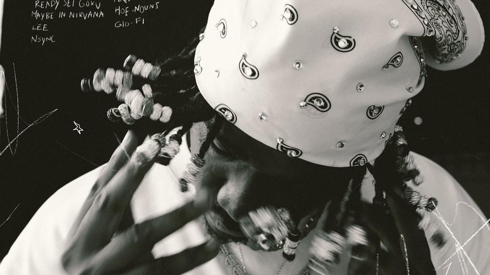 The RapHive Discord server banner