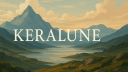 Keralune Discord server banner