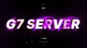 G7 STOR3 banner