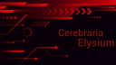 Cerebraria Elysium server banner