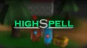 HighSpell banner