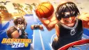 Basketball: Zero OFFICIAL banner