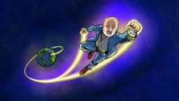 HAROLD - Men's Health & Memecoin server banner