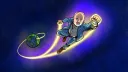 HAROLD - Men's Health & Memecoin Discord server banner