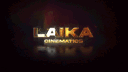Laika Cinematics banner