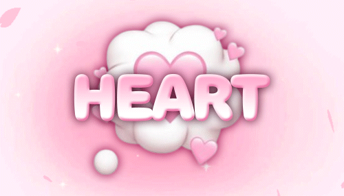 하트 Discord server banner